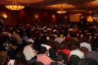 Panama 2012 - a crowd 6